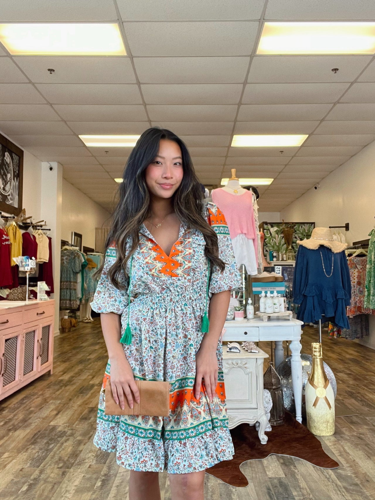 Gypsy Rose Boutique